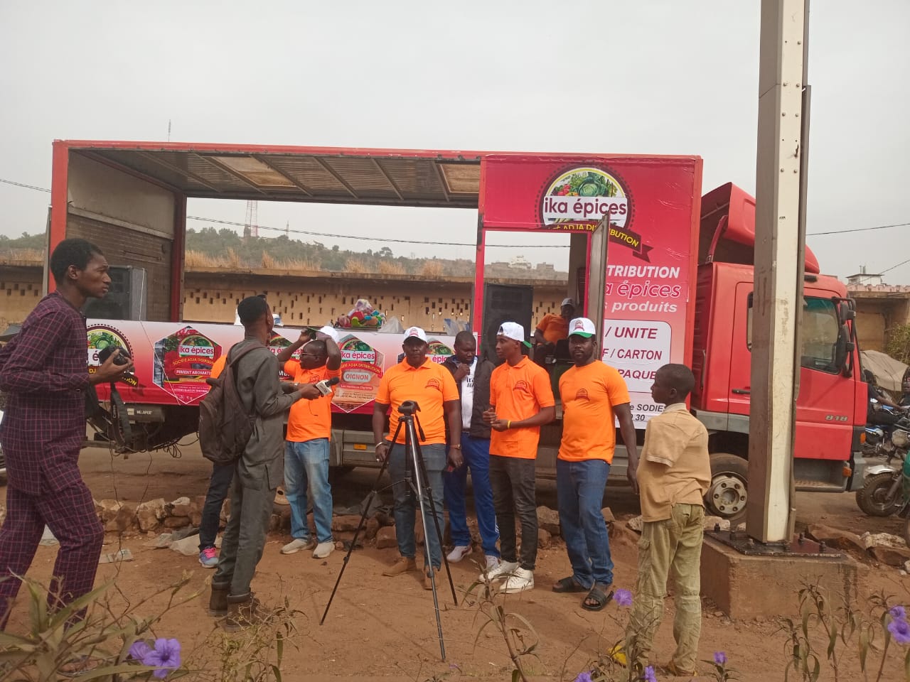 Gastronomie : IKA Épices lance quatre nouveaux produits sur le marché !